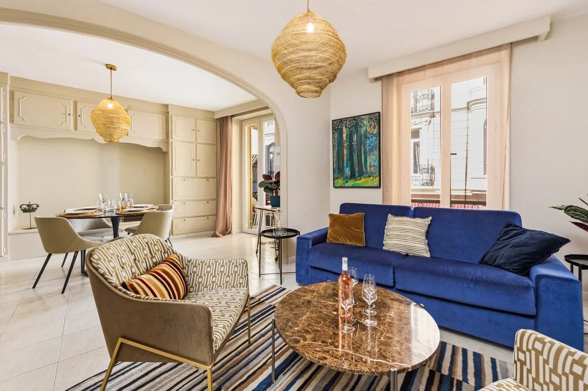 Carnot VIII — Monaco