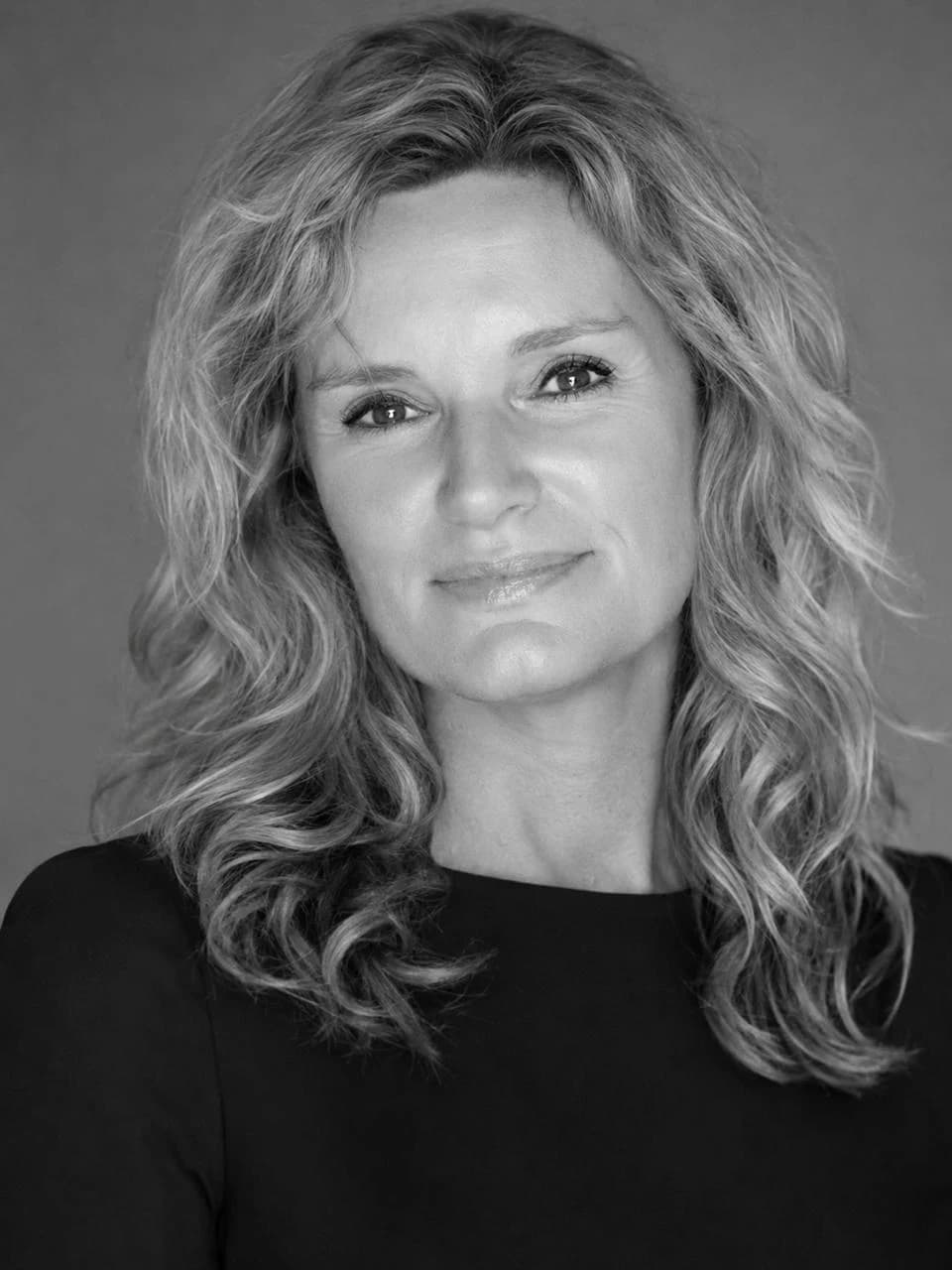 Team portrait. Sandrine Royannais, Chief Design Officer